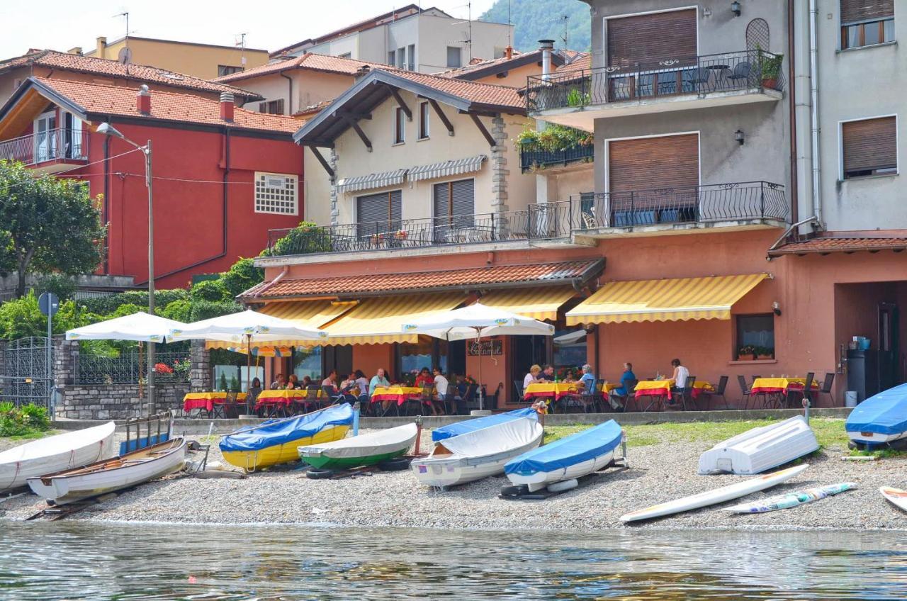 At The Lake Acquaseria Exterior photo